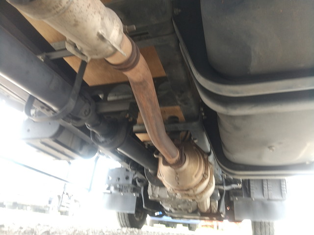 いすゞエルフアルミバン小型（2t・3t）[写真23]