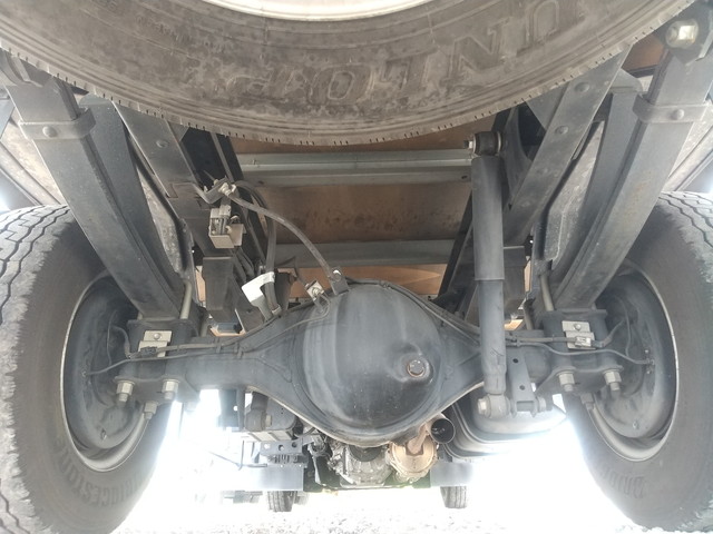 いすゞエルフアルミバン小型（2t・3t）[写真25]