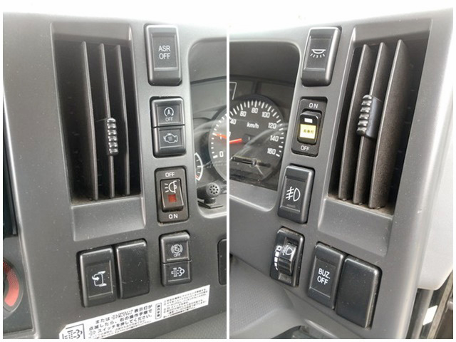 いすゞエルフアルミバン小型（2t・3t）[写真35]