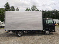 いすゞエルフアルミバン小型（2t・3t）[写真07]