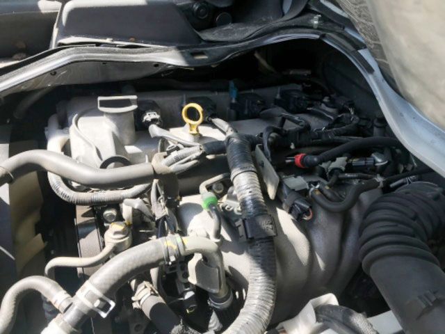 マツダボンゴ平ボディ小型（2t・3t）[写真11]