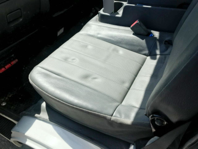 マツダボンゴ平ボディ小型（2t・3t）[写真13]