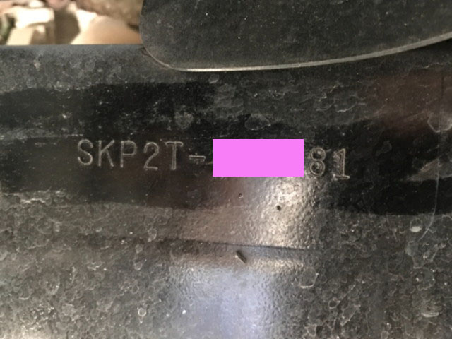 マツダボンゴ平ボディ小型（2t・3t）[写真26]