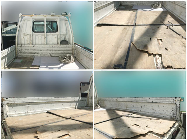 マツダボンゴ平ボディ小型（2t・3t）[写真06]