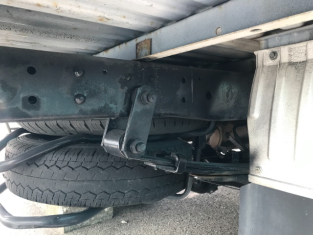 マツダボンゴ平ボディ小型（2t・3t）[写真07]