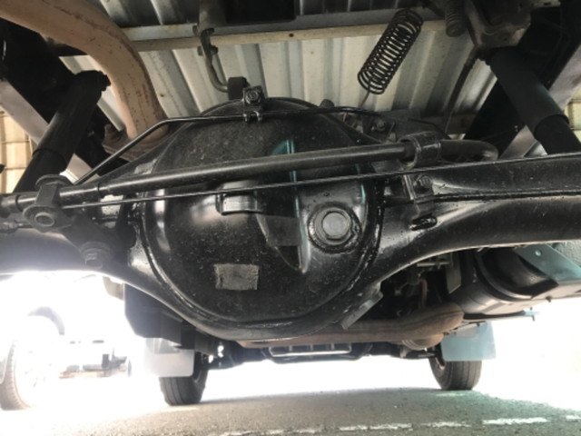 マツダボンゴ平ボディ小型（2t・3t）[写真09]