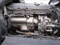 いすゞエルフ平ボディ小型（2t・3t）[写真12]