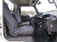 いすゞエルフ平ボディ小型（2t・3t）[写真20]