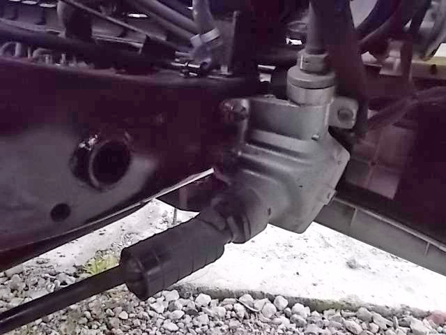 いすゞエルフ平ボディ小型（2t・3t）[写真29]