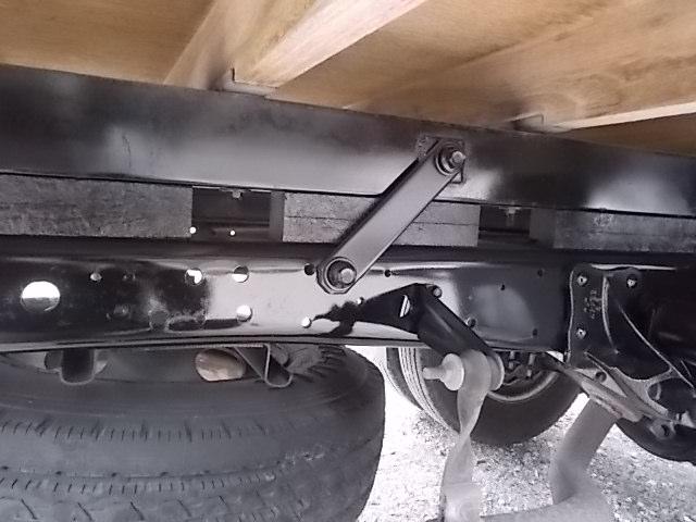 いすゞエルフ平ボディ小型（2t・3t）[写真34]