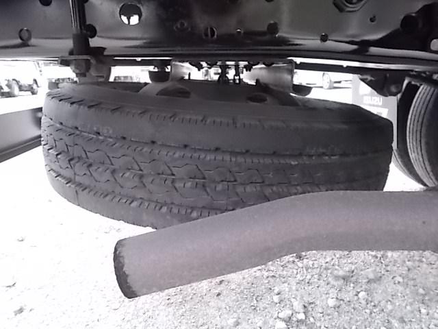 いすゞエルフ平ボディ小型（2t・3t）[写真35]