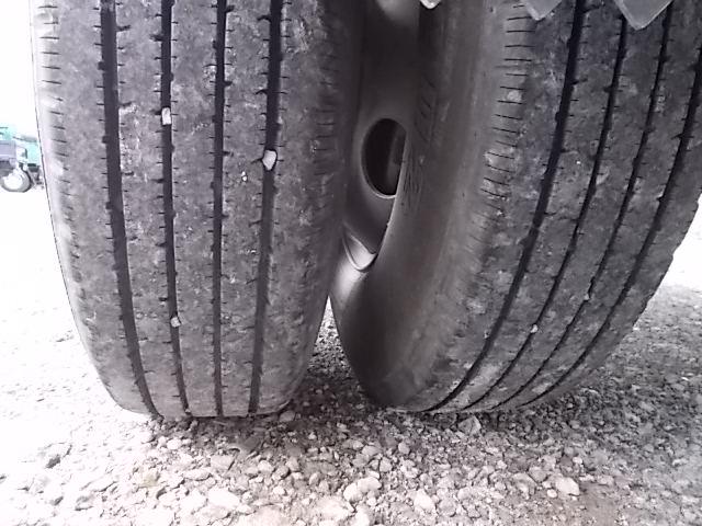 いすゞエルフ平ボディ小型（2t・3t）[写真36]