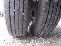 いすゞエルフ平ボディ小型（2t・3t）[写真36]