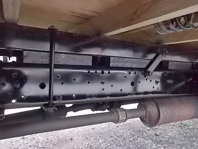 いすゞエルフ平ボディ小型（2t・3t）[写真37]