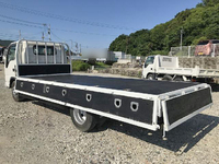 いすゞエルフ平ボディ小型（2t・3t）[写真07]