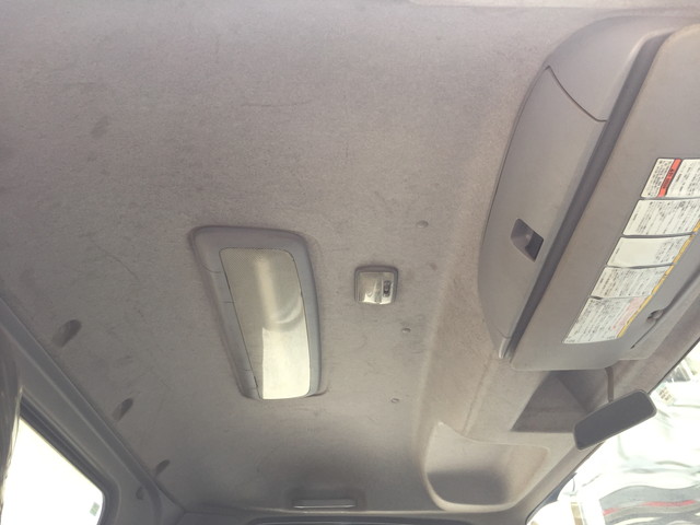 いすゞフォワードダンプ中型（4t）[写真26]