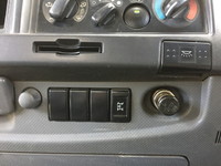 いすゞフォワードダンプ中型（4t）[写真30]