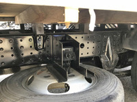 三菱ふそうキャンター平ボディ小型（2t・3t）[写真12]