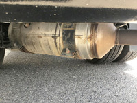 三菱ふそうキャンター平ボディ小型（2t・3t）[写真13]