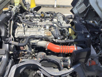 三菱ふそうキャンター平ボディ小型（2t・3t）[写真15]