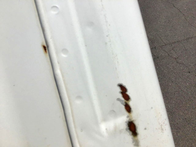 三菱ふそうキャンター平ボディ小型（2t・3t）[写真19]