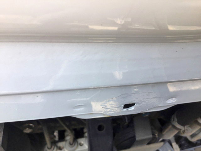 三菱ふそうキャンター平ボディ小型（2t・3t）[写真23]