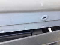 三菱ふそうキャンター平ボディ小型（2t・3t）[写真25]