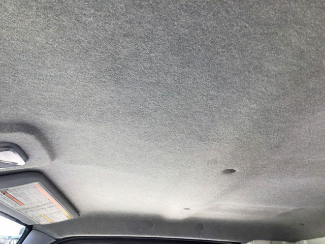 三菱ふそうキャンター平ボディ小型（2t・3t）[写真27]