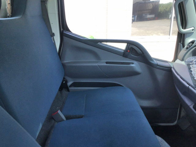 三菱ふそうキャンター平ボディ小型（2t・3t）[写真29]