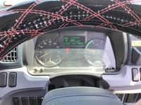 三菱ふそうキャンター平ボディ小型（2t・3t）[写真34]