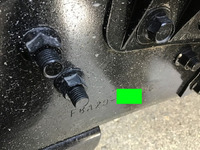 三菱ふそうキャンター平ボディ小型（2t・3t）[写真35]