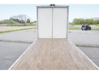 三菱ふそうファイターアルミウイング中型（4t）[写真14]