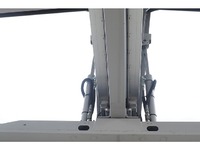 三菱ふそうファイターアルミウイング中型（4t）[写真16]