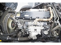 三菱ふそうファイターアルミウイング中型（4t）[写真31]