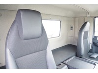 三菱ふそうファイターアルミウイング中型（4t）[写真35]