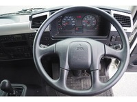 三菱ふそうファイターアルミウイング中型（4t）[写真39]