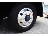 三菱ふそうファイターアルミウイング中型（4t）[写真08]