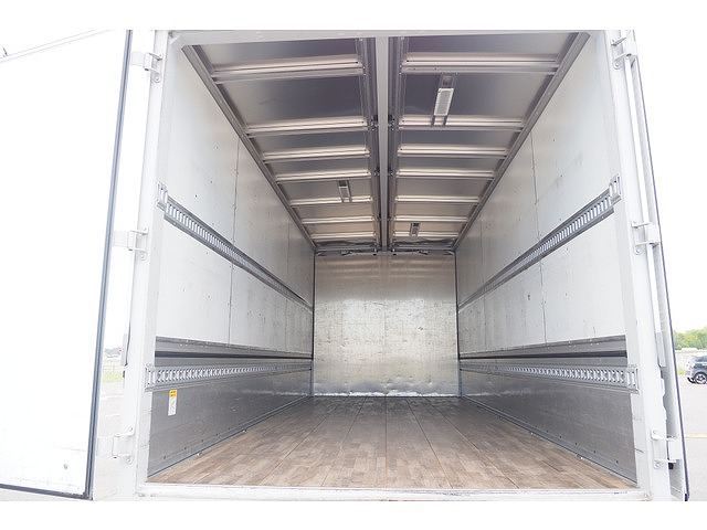 三菱ふそうファイターアルミウイング中型（4t）[写真09]