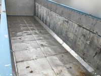 三菱ふそうスーパーグレート深ダンプ（土砂禁ダンプ）大型（10t）[写真12]