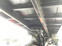 三菱ふそうスーパーグレート深ダンプ（土砂禁ダンプ）大型（10t）[写真16]