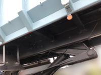 三菱ふそうスーパーグレート深ダンプ（土砂禁ダンプ）大型（10t）[写真17]