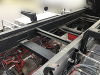 三菱ふそうスーパーグレート深ダンプ（土砂禁ダンプ）大型（10t）[写真18]