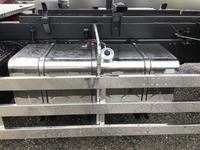 三菱ふそうスーパーグレート深ダンプ（土砂禁ダンプ）大型（10t）[写真19]