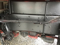 三菱ふそうスーパーグレート深ダンプ（土砂禁ダンプ）大型（10t）[写真20]