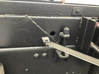 三菱ふそうスーパーグレート深ダンプ（土砂禁ダンプ）大型（10t）[写真21]