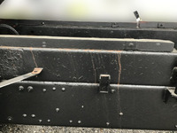 三菱ふそうスーパーグレート深ダンプ（土砂禁ダンプ）大型（10t）[写真22]