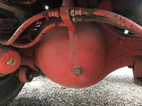 三菱ふそうスーパーグレート深ダンプ（土砂禁ダンプ）大型（10t）[写真23]