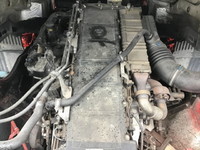 三菱ふそうスーパーグレート深ダンプ（土砂禁ダンプ）大型（10t）[写真26]