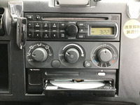 三菱ふそうスーパーグレート深ダンプ（土砂禁ダンプ）大型（10t）[写真32]