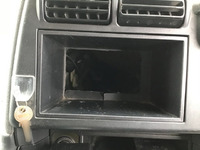 三菱ふそうスーパーグレート深ダンプ（土砂禁ダンプ）大型（10t）[写真33]